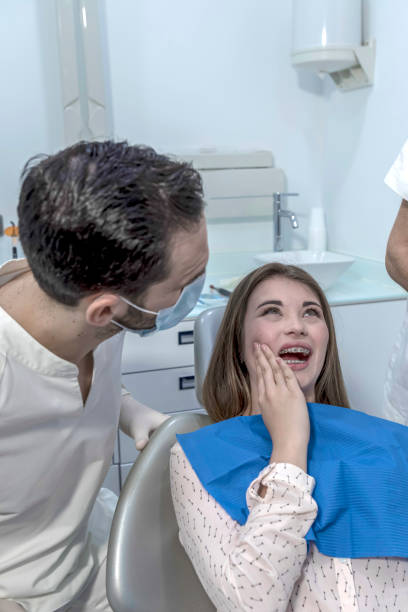 Best Emergency Pediatric Dentist  in Wrightsville, GA